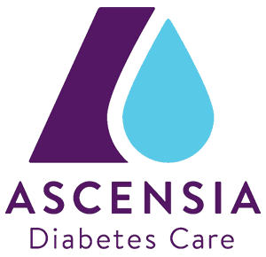 Ascensia Diabetes Care logo