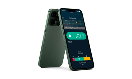 CONTOUR DIABETES App